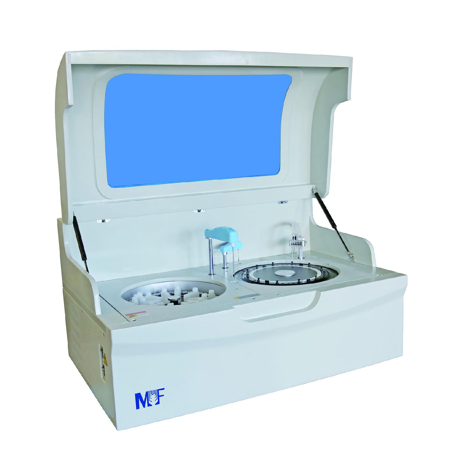 200T/H Auto Biochemistry Analyzer-BK200(Sapphire)