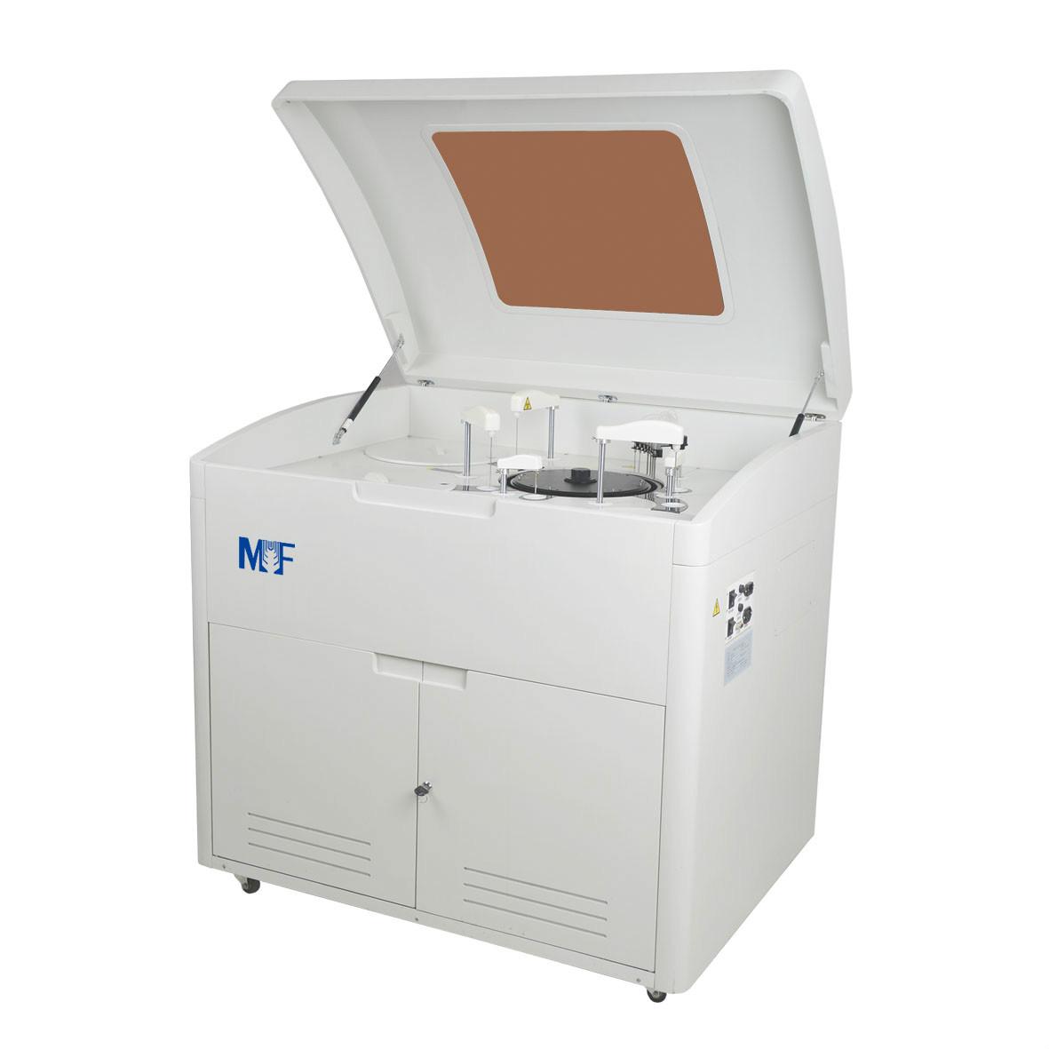 400T/H Auto Biochemistry Analyzer-BK500(Diamond)