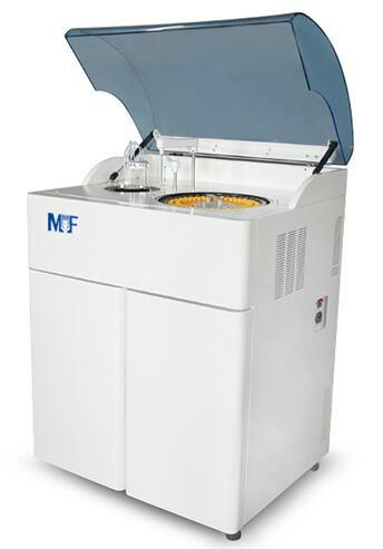 200T/H Fully Automatic Chemistry Analyzer MF240(PEARL)