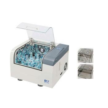 Small Capacity Thermostatic Shaking Incubator