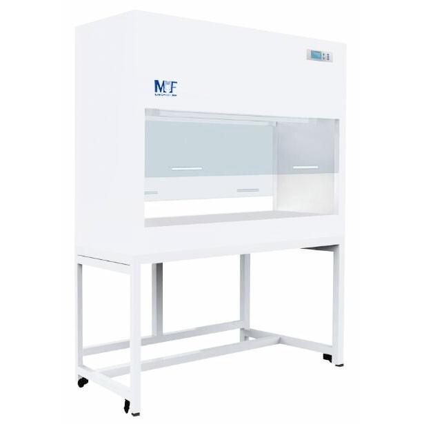 Vertical Laminar Flow Cabinet-Double Sides Type