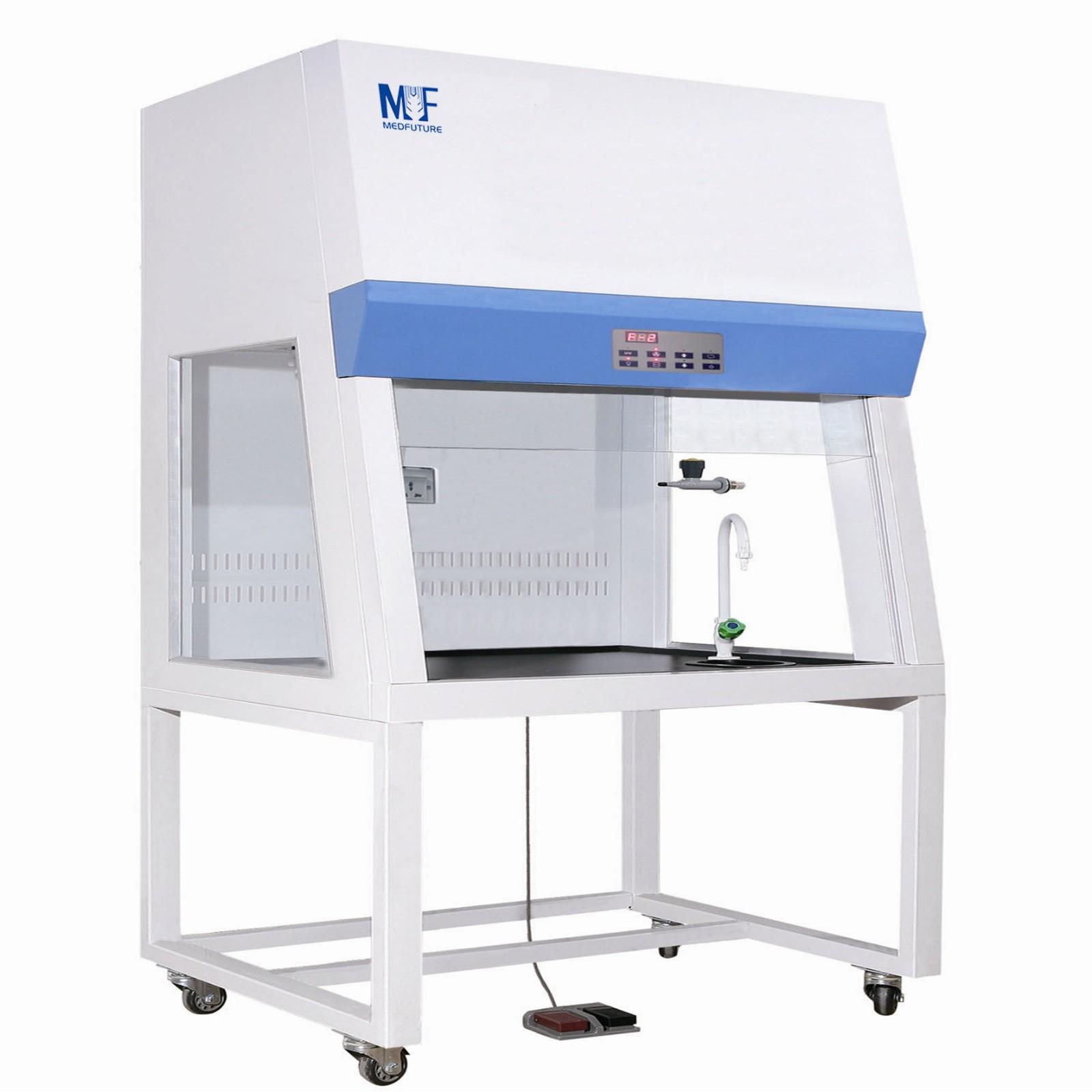 FH(X) Series Fume Hood