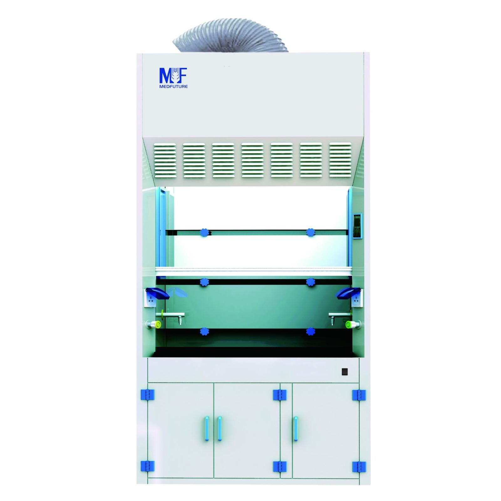 FH(P) Series fume hood