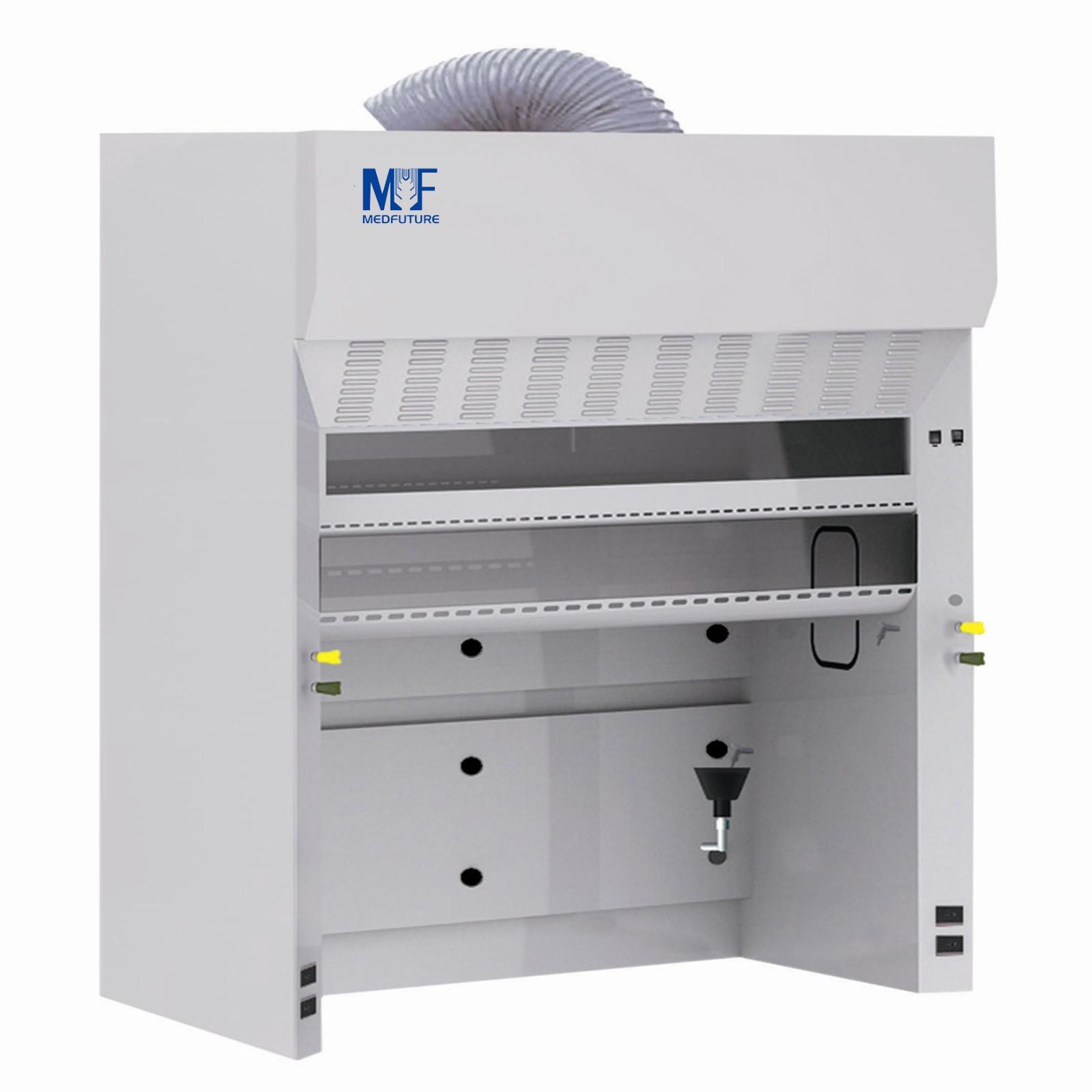 FH(W) Series Fume Hood