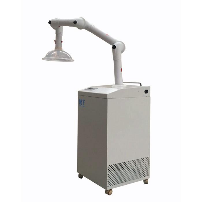 Mobile Fume Extractor
