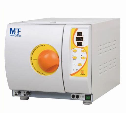 Autoclave