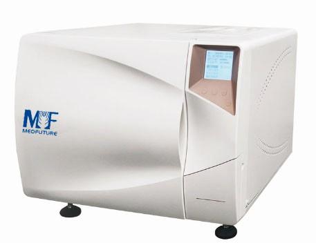 Table Top Autoclave Sterilizer Class B