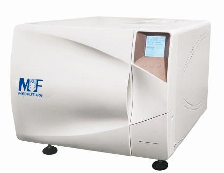 Table top Autoclave Sterilizer Class S