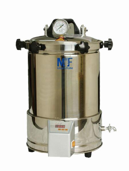 Portable Autoclave Sterilizer