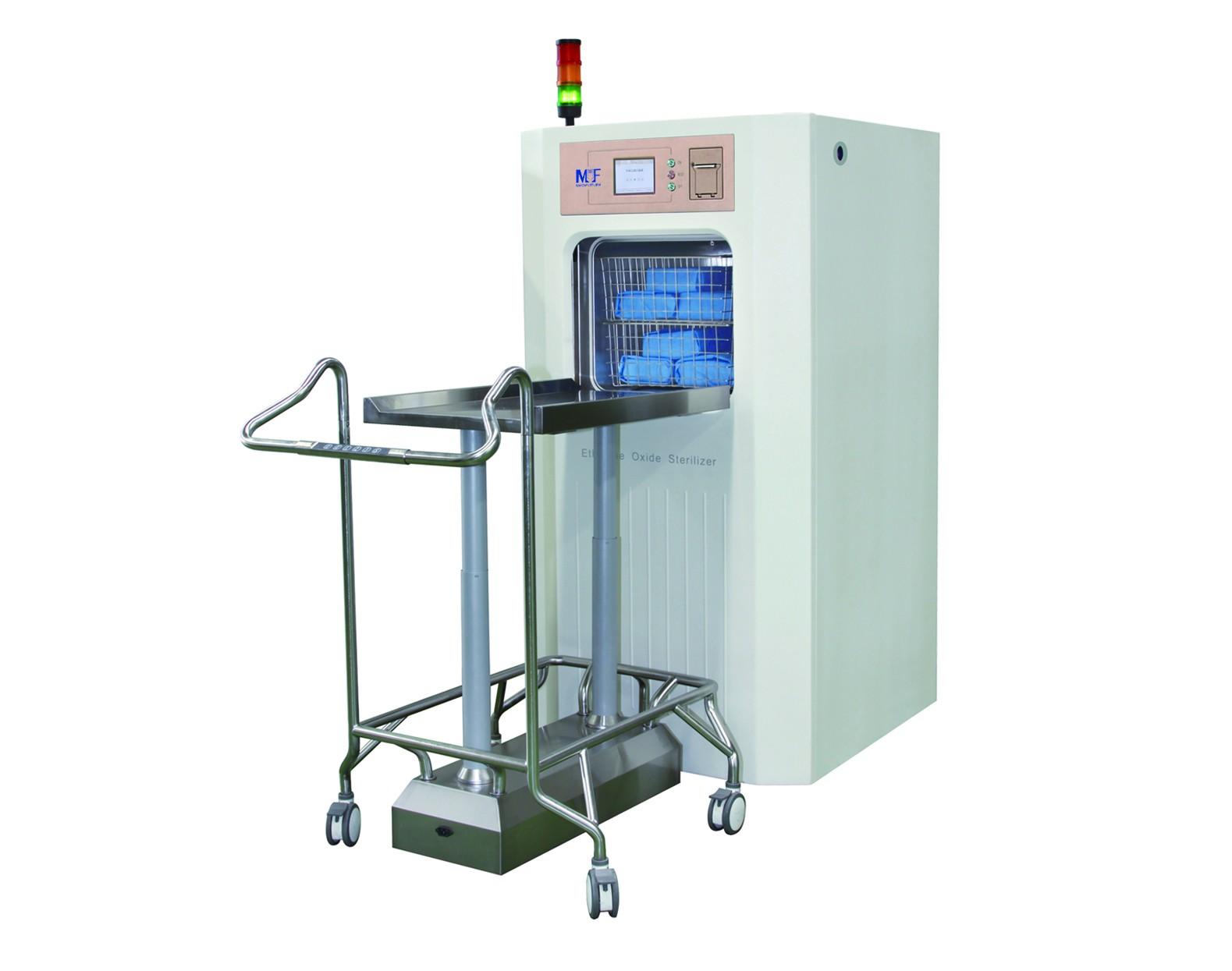 Ethylene Oxide Sterilizer