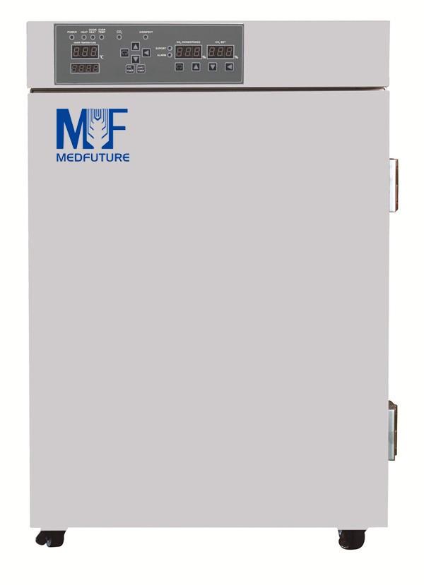 CO2 Incubator	  BJPX-C-II