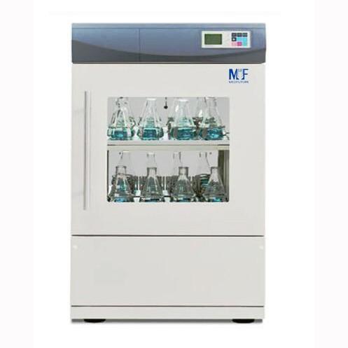Vertical Type Shaking Incubator (single door & double layer)