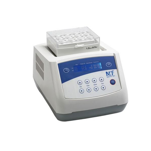 Thermo Shaker Incubator