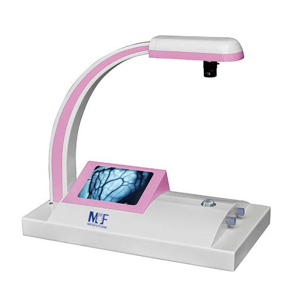 Vein Imaging Device