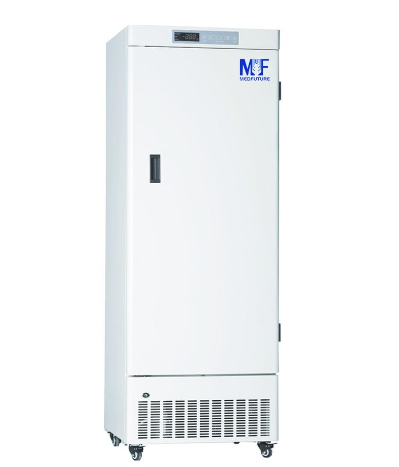 -25℃ Freezer-Vertical Type-single door