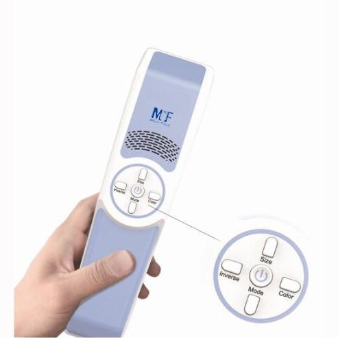 Portable Vein Finder