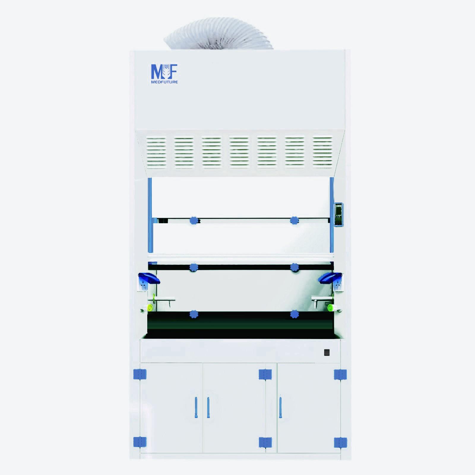 FH(P) Series fume hood
